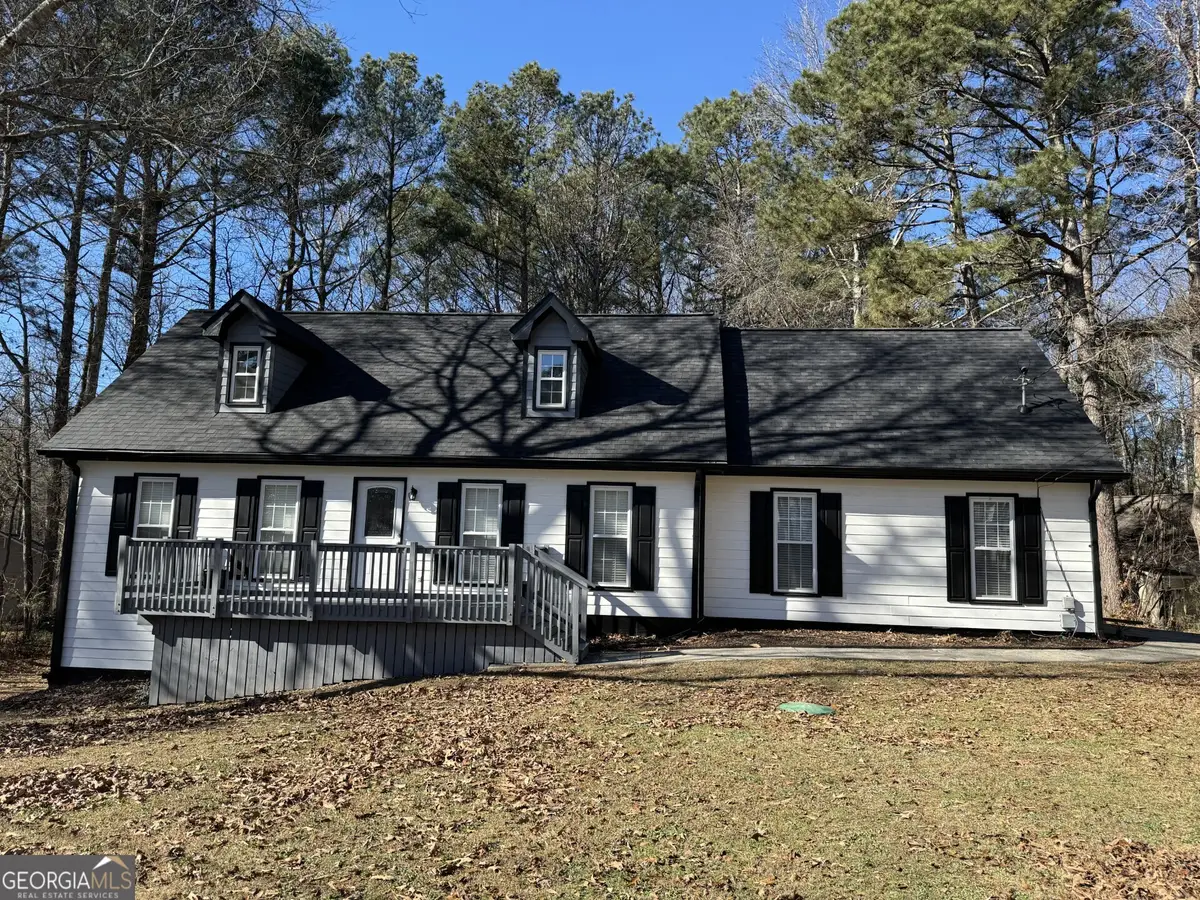 1750 Shady Creek Lane, Lawrenceville, GA 30043 - Image #1