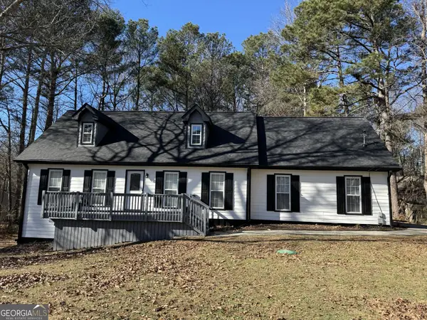 1750 Shady Creek Lane, Lawrenceville, GA 30043