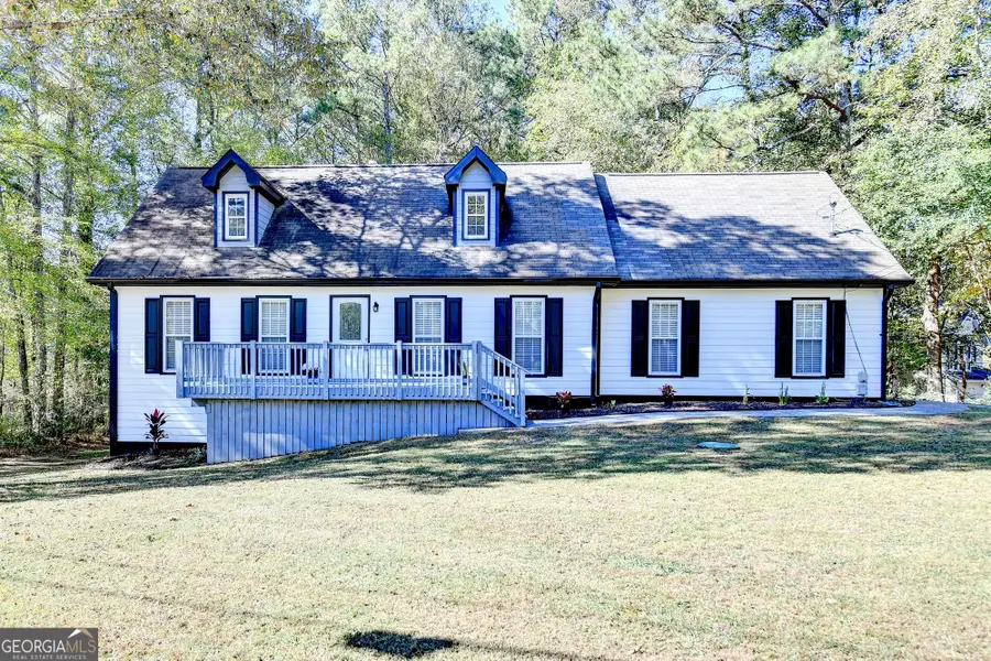 1750 Shady Creek Lane, Lawrenceville, GA 30043 - Image #3