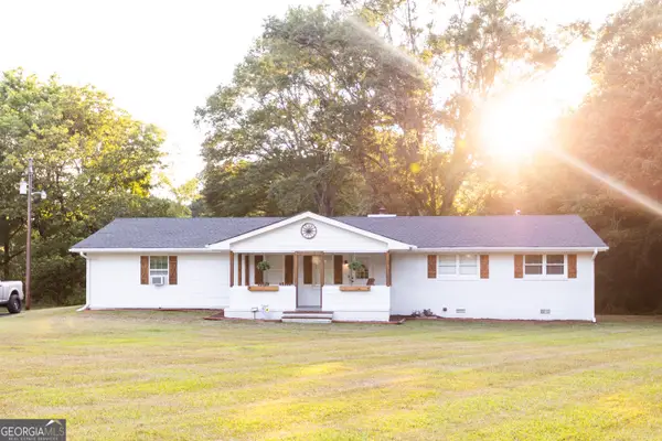 1585 Flat Rock Road, Covington, GA 30014