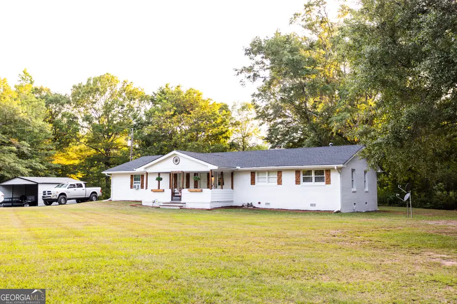 1585 Flat Rock Road, Covington, GA 30014 - Image #2