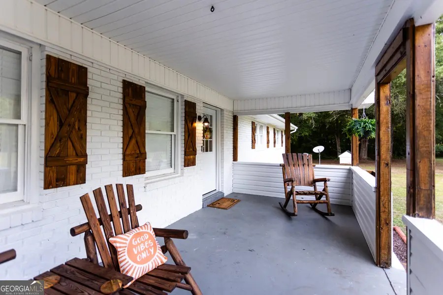 1585 Flat Rock Road, Covington, GA 30014 - Image #3