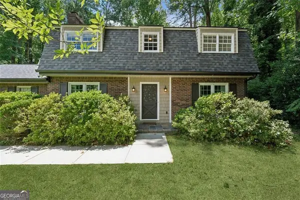 3675 Toxaway Court, Chamblee, GA 30341