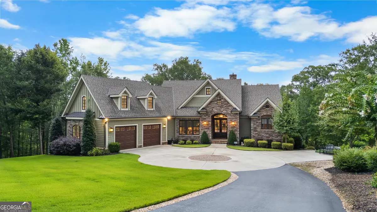 3310 Centerville Road, Anderson, SC 29625 - Image #1