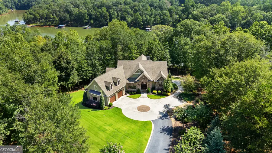 3310 Centerville Road, Anderson, SC 29625 - Image #2