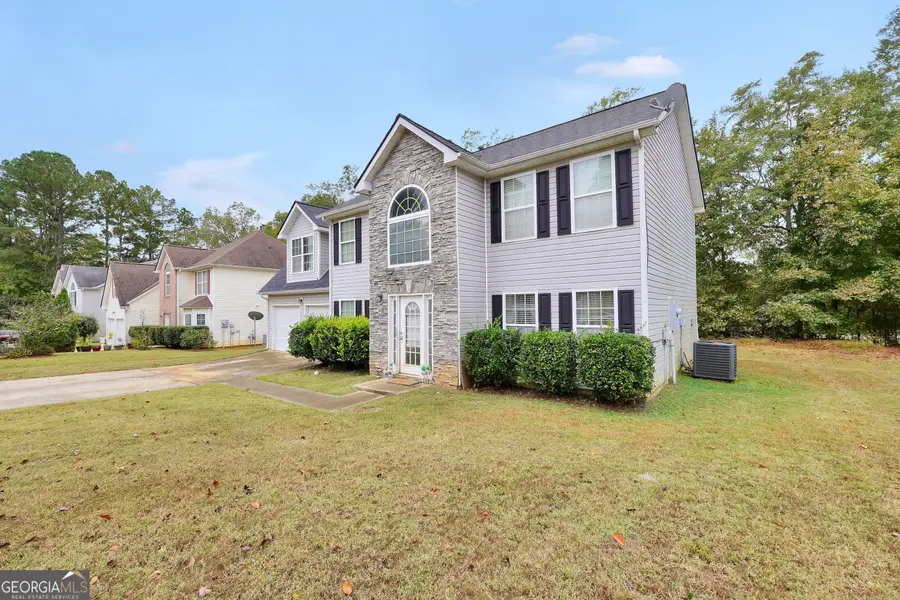 419 Grier Drive, Locust Grove, GA 30248 - Image #2