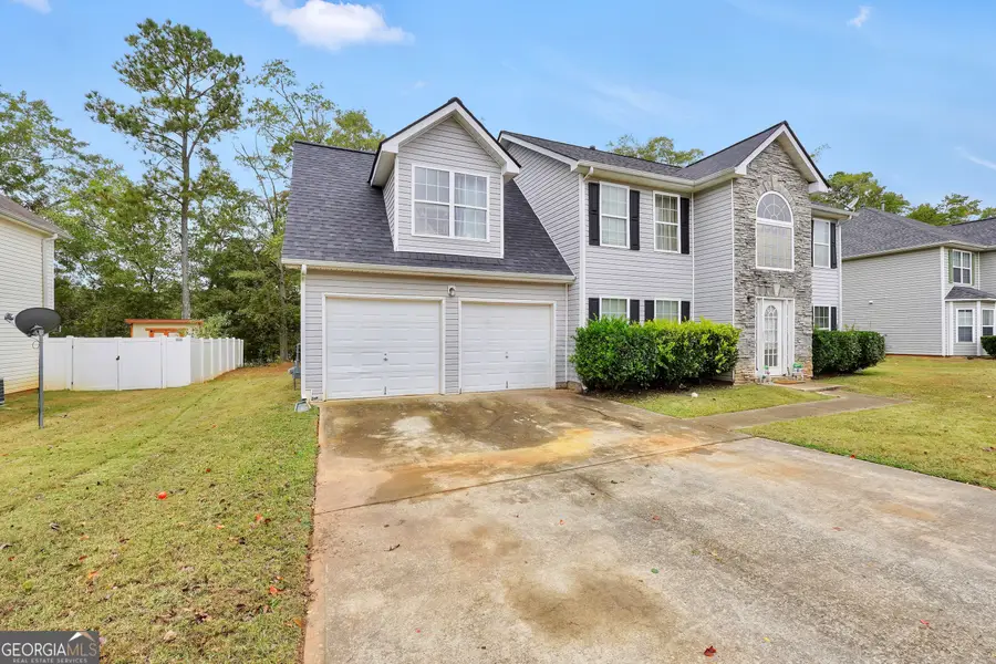 419 Grier Drive, Locust Grove, GA 30248 - Image #3