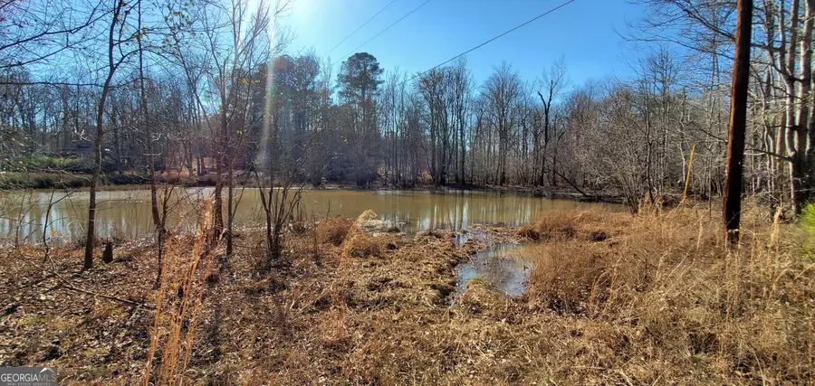 LOT 184 Southern Shores Road, Jackson, GA 30233 - Image #2