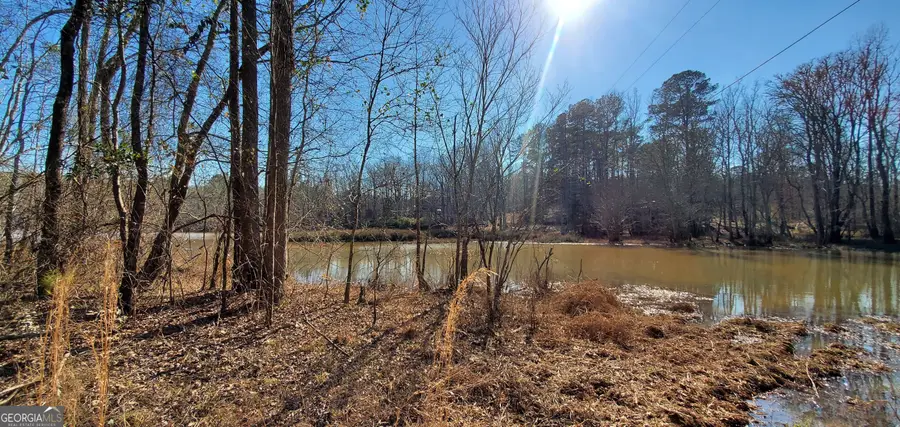 LOT 184 Southern Shores Road, Jackson, GA 30233 - Image #3