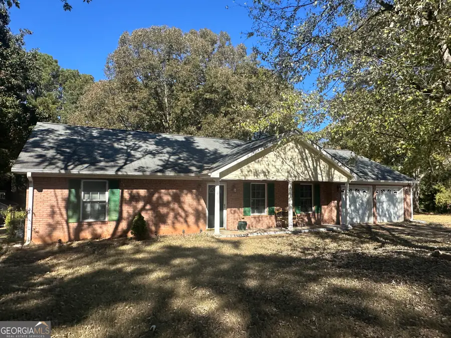 574 Almand Branch Road Se, Conyers, GA 30094 - Image #3