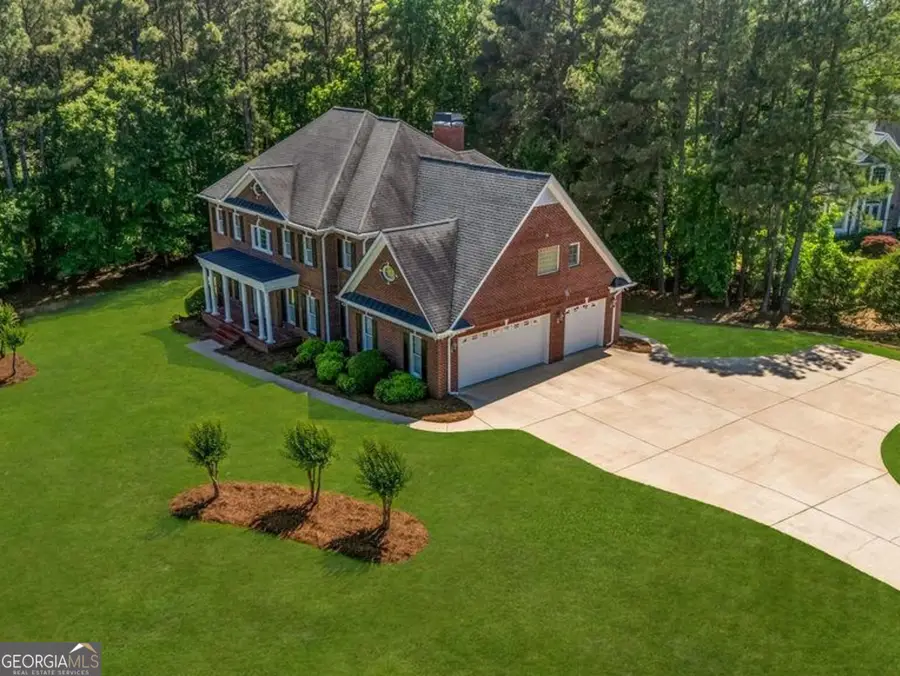 125 Legacy Way, Oxford, GA 30054 - #2