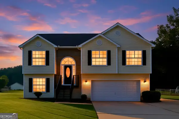 60 Hardeman Lane, Covington, GA 30016