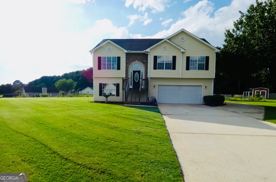 60 Hardeman Lane, Covington, GA 30016 - Image #2