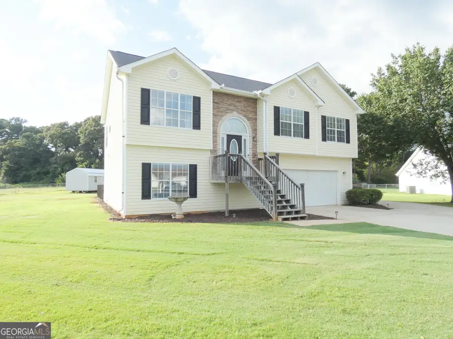 60 Hardeman Lane, Covington, GA 30016 - Image #3