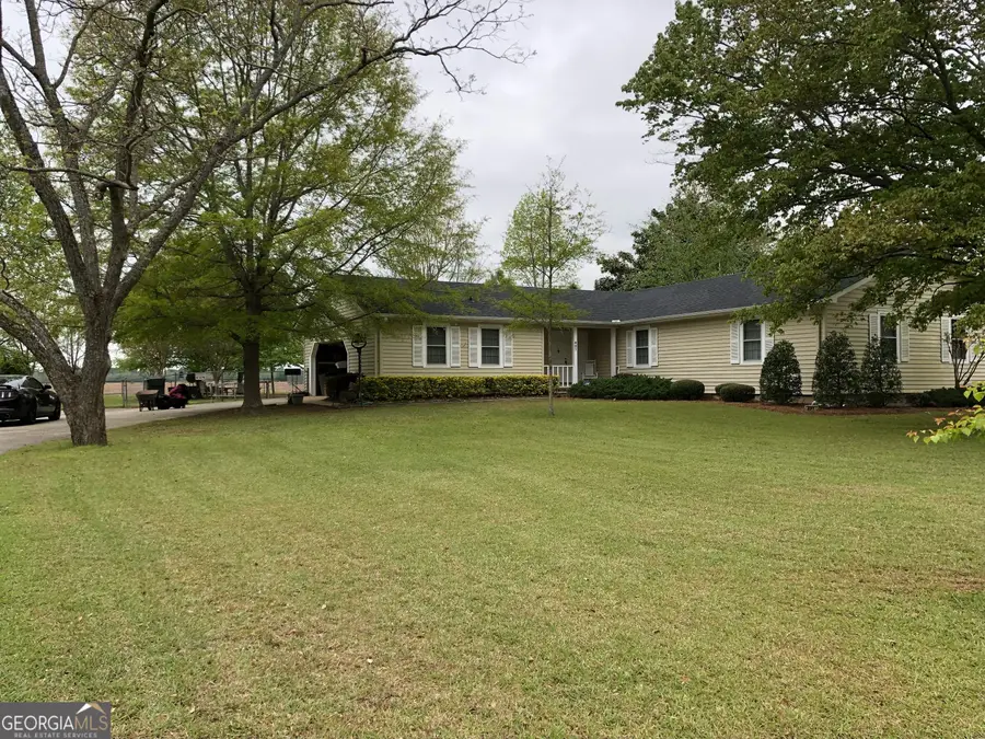 421 Valley View Drive, Fort Valley, GA 31030 - Image #2