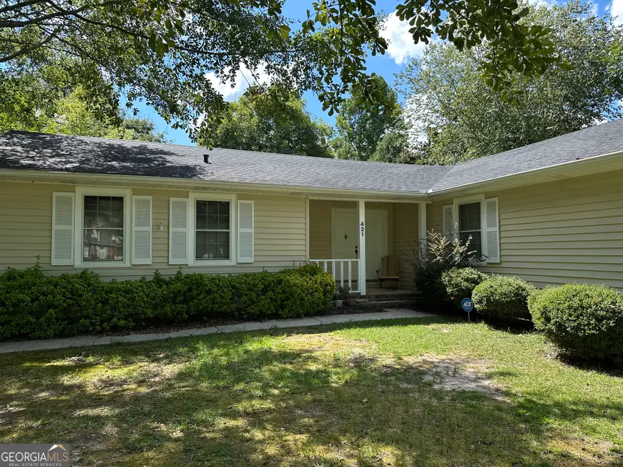 421 Valley View Drive, Fort Valley, GA 31030 - Image #3