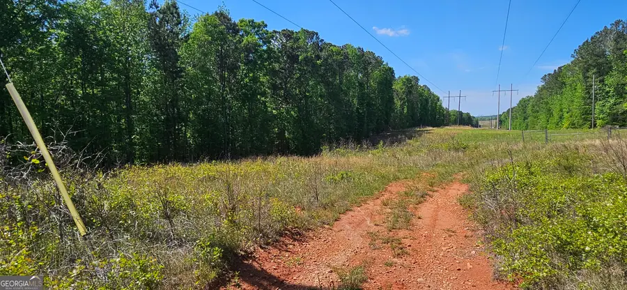 138 Lewis Road, Jackson, GA 30233 - #3