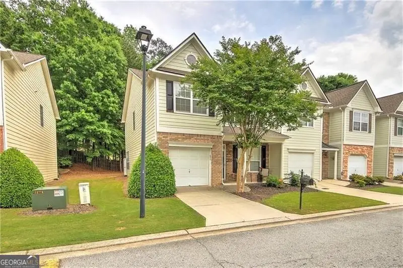 1643 Jackson Way, Atlanta, GA 30318 - #2