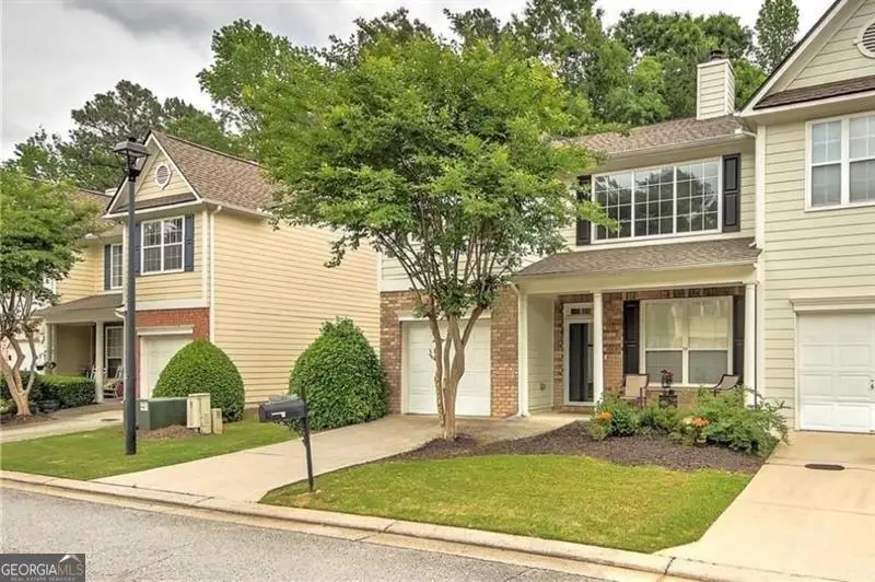 1643 Jackson Way, Atlanta, GA 30318 - #3