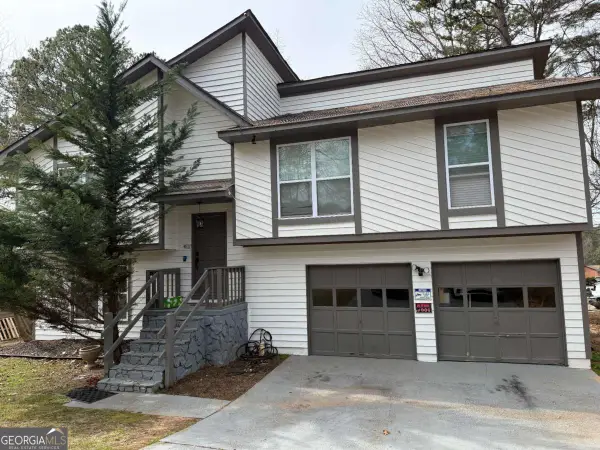 1020 Park Forest Drive Nw, Lilburn, GA 30047