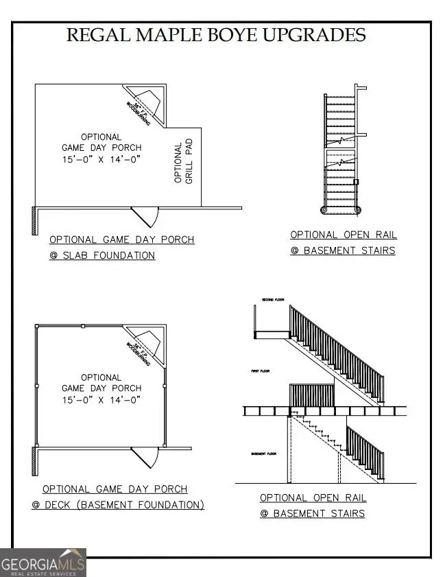 1034 Riverclift Drive, Conyers, GA 30094 - Image #2
