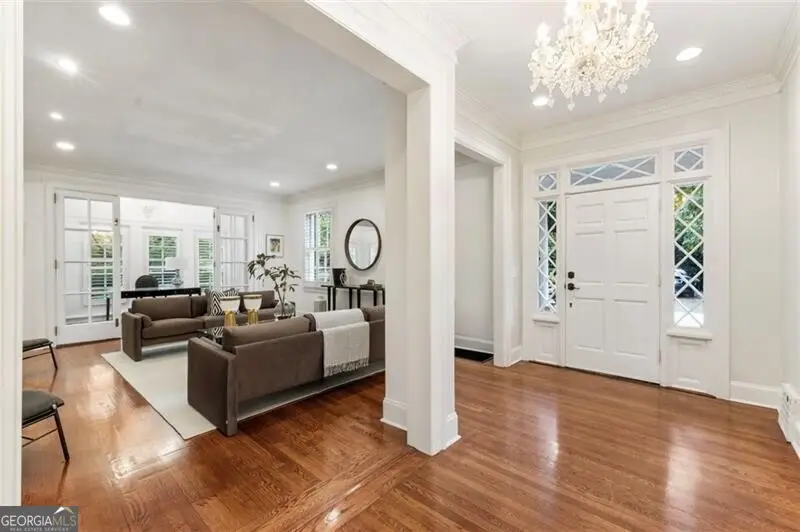 10 S Prado Ne, Atlanta, GA 30309 - Image #2