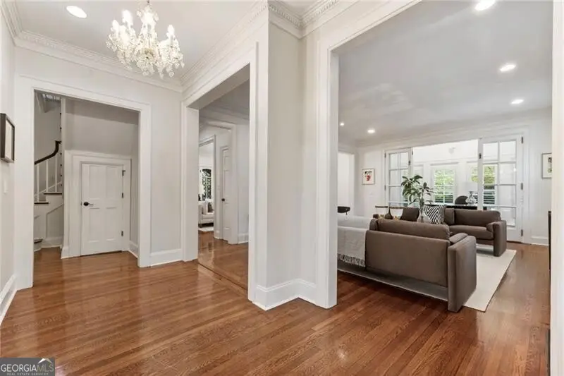 10 S Prado Ne, Atlanta, GA 30309 - Image #3