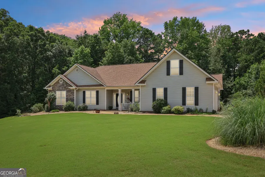1422 New Holland Circle, McDonough, GA 30252 - Image #2