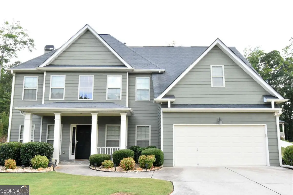 115 Ashley Pointe Drive, Hiram, GA 30141 - Image #1