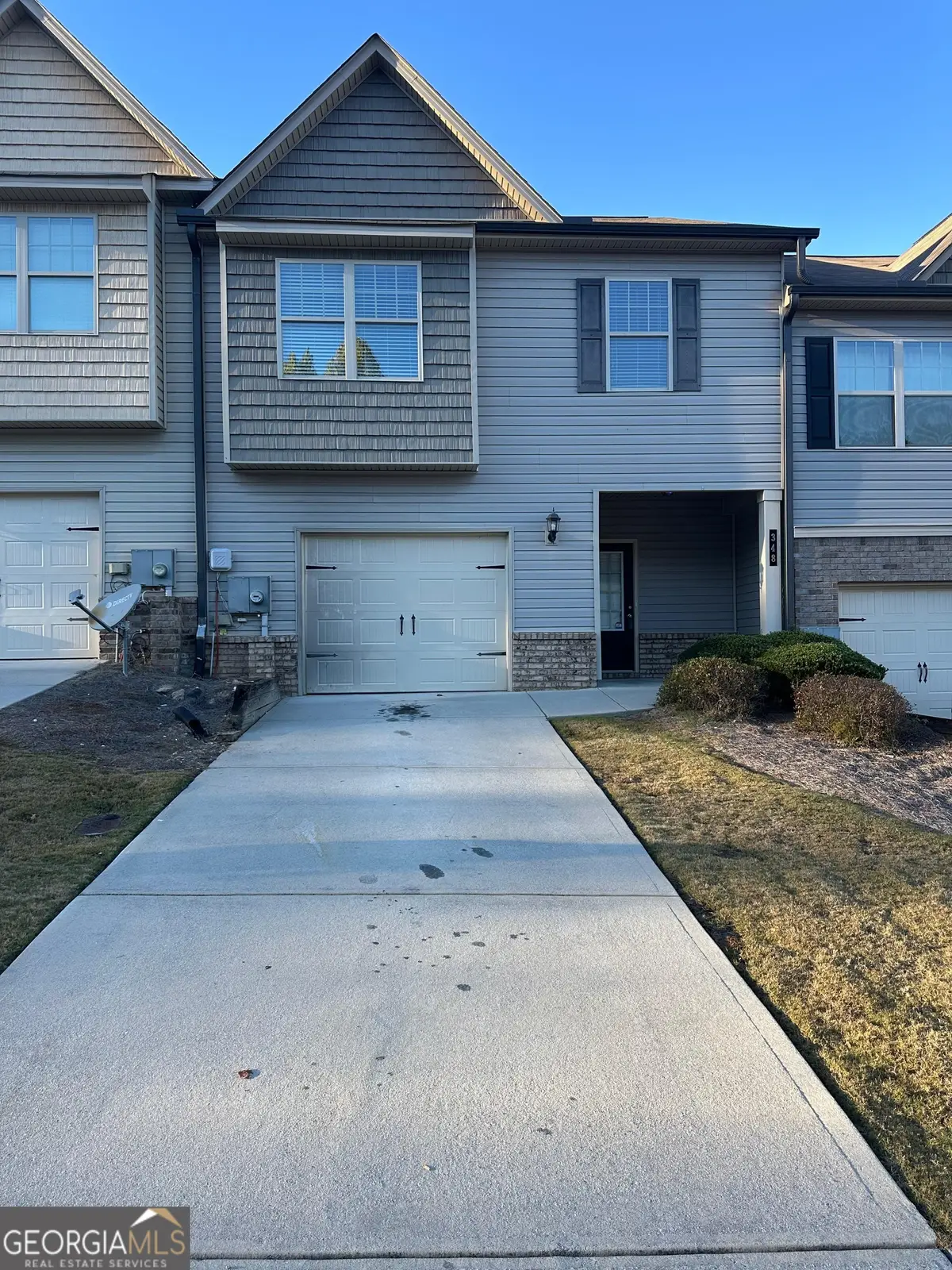 346 Turtle Creek Drive, Winder, GA 30680 - Image #1