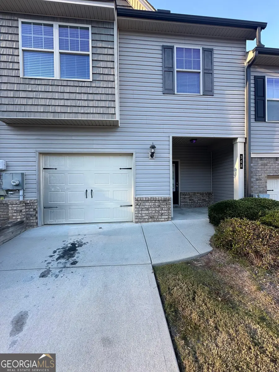 346 Turtle Creek Drive, Winder, GA 30680 - Image #2