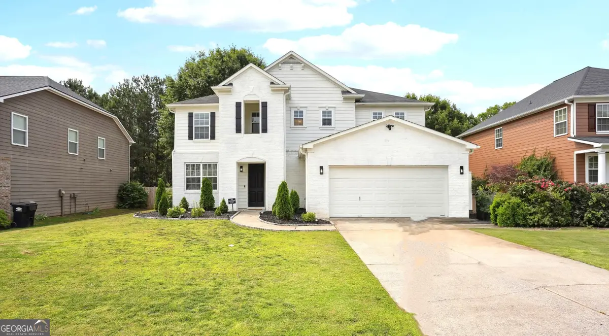 194 Branch Valley Way, Dallas, GA 30132 - Image #1