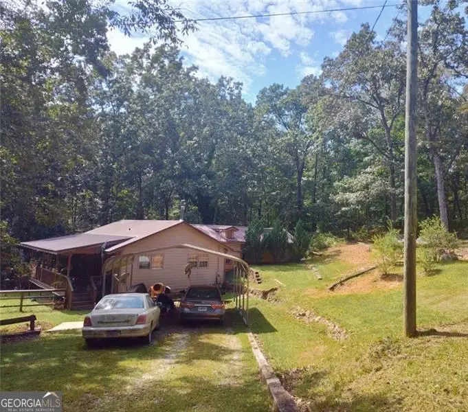 80 Beaver Run Road, Waco, GA 30182 - Image #2
