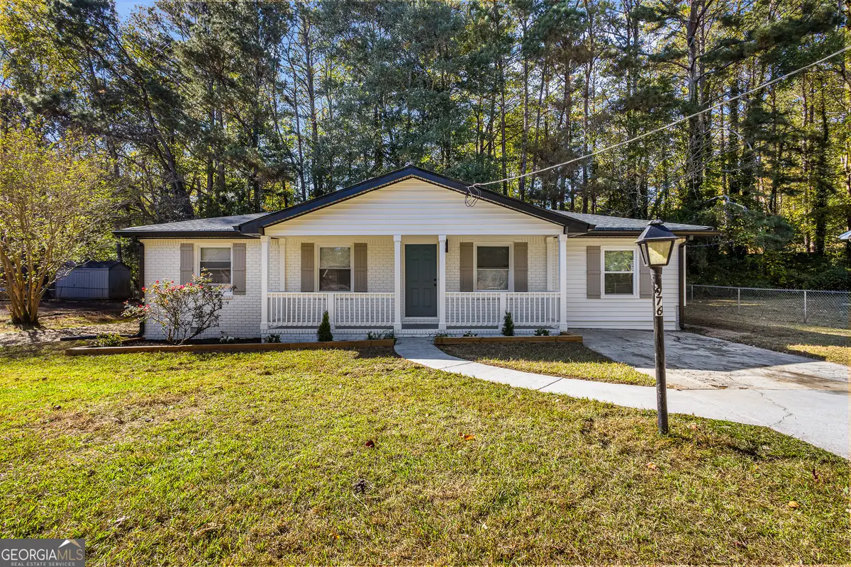 4976 Mable Lake Drive Sw, Mableton, GA 30126 - Image #1