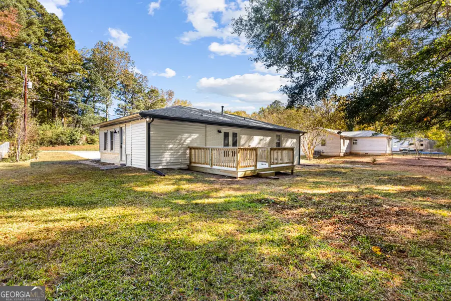 4976 Mable Lake Drive Sw, Mableton, GA 30126 - Image #2