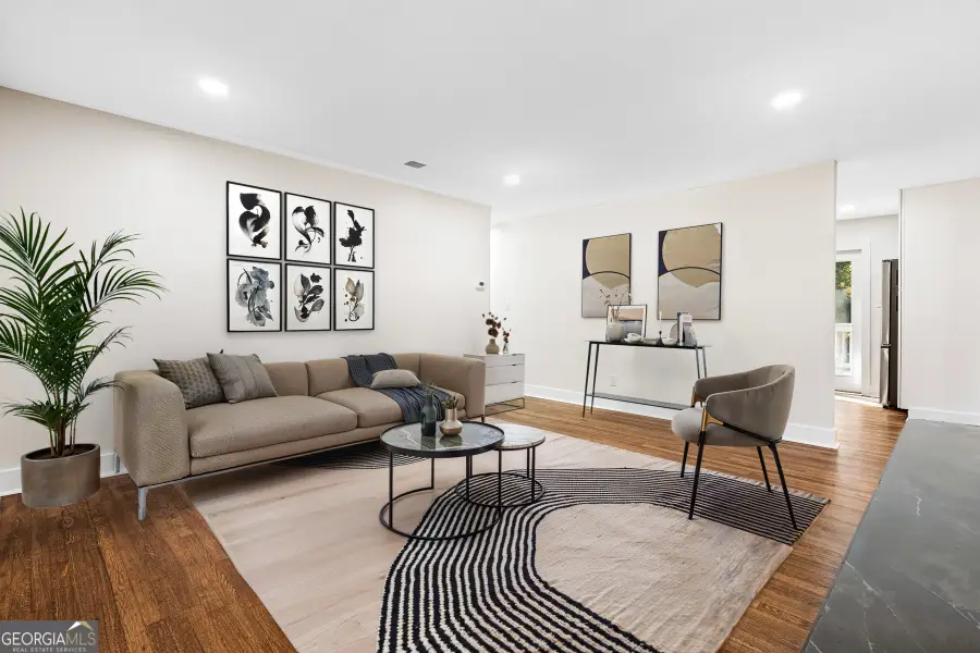 4976 Mable Lake Drive Sw, Mableton, GA 30126 - Image #3