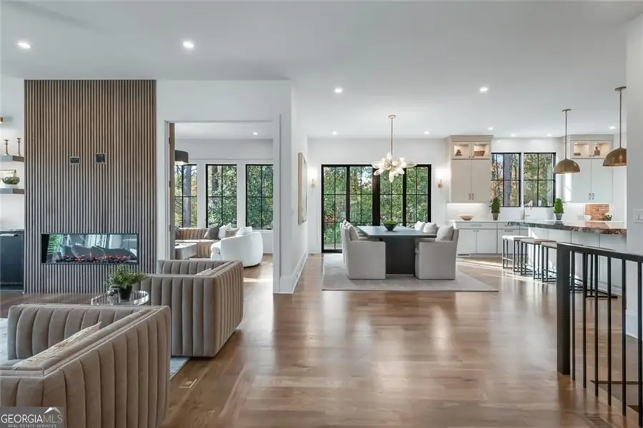 1442 Cedarhurst Drive, Dunwoody, GA 30338 - Image #3