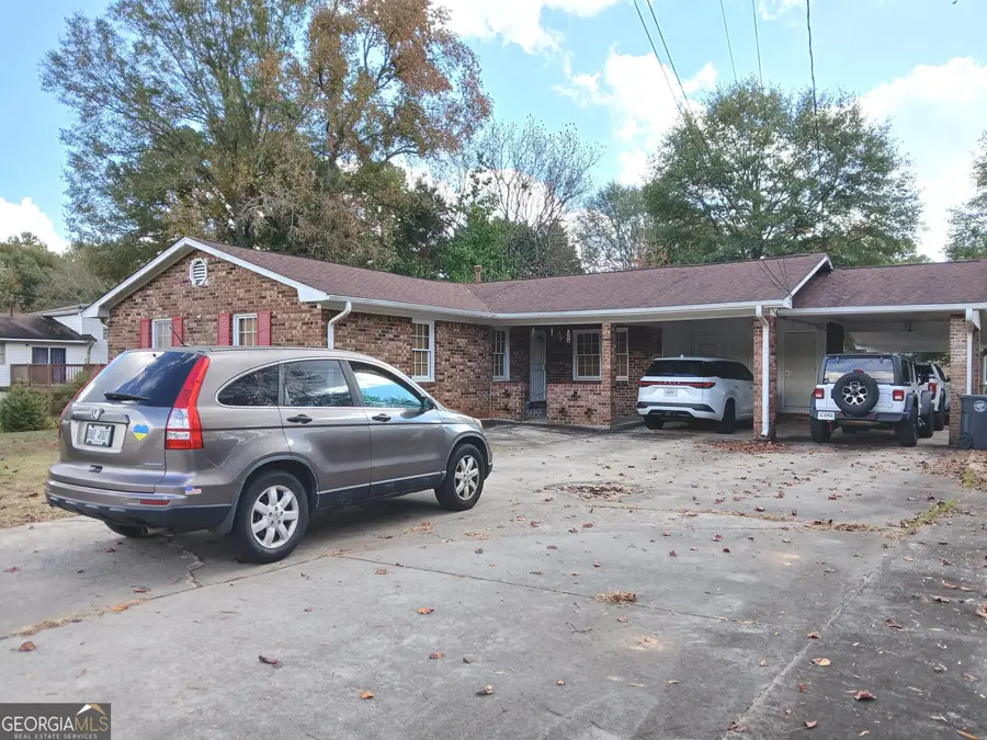 242 Lake Jodeco Road, Jonesboro, GA 30236 - Image #3