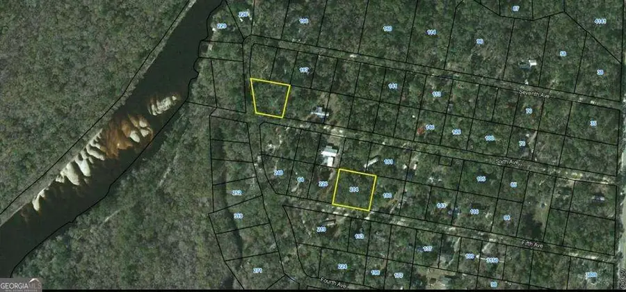 214 Fifth Avenue, Waynesville, GA 31566 - Image #3