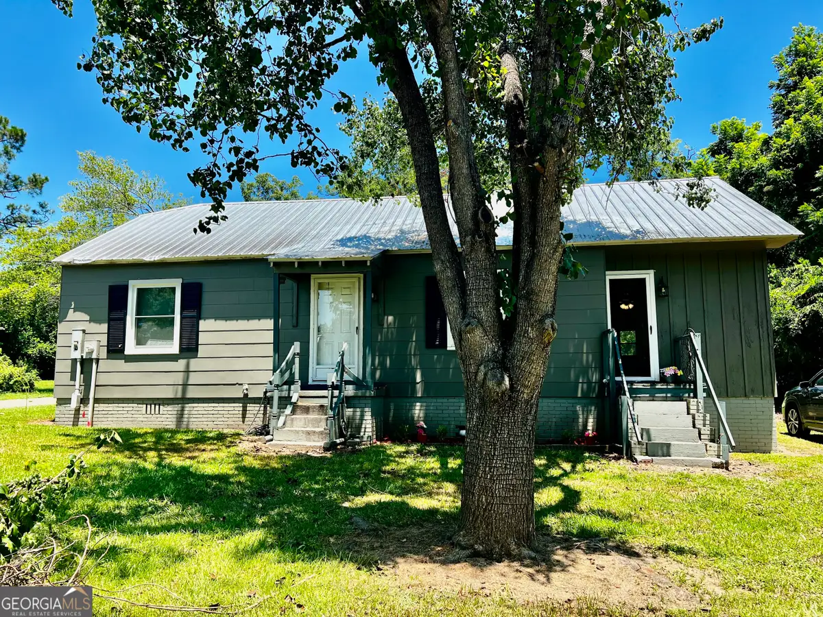 309 Schley, Douglas, GA 31533 - Image #1