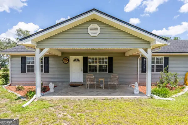 220 Bobcat Trail, Nicholls, GA 31554