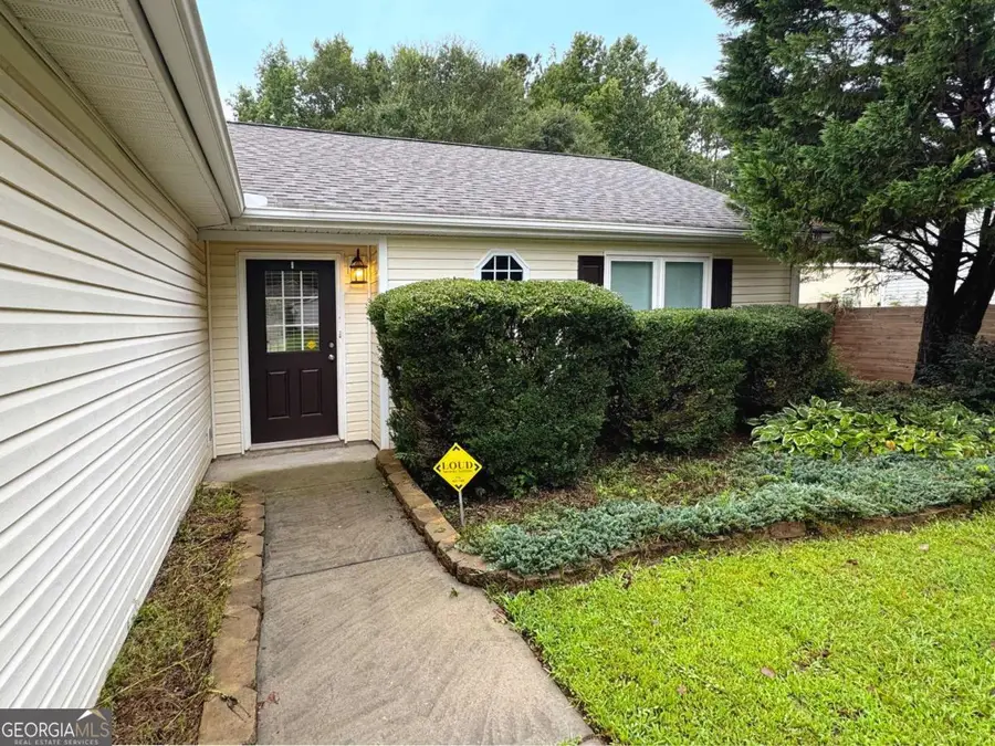 73 Canterbury Drive, Grantville, GA 30220 - Image #2