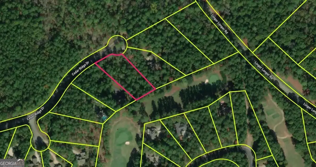 1261 Cedar Ridge Drive, Greensboro, GA 30642 - Image #1