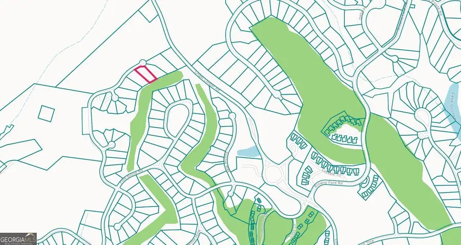 1261 Cedar Ridge Drive, Greensboro, GA 30642 - Image #2