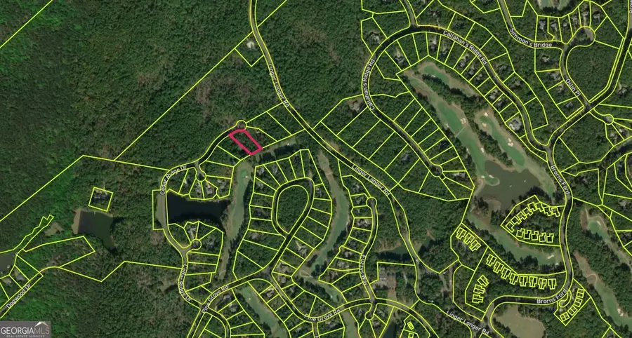 1261 Cedar Ridge Drive, Greensboro, GA 30642 - Image #3