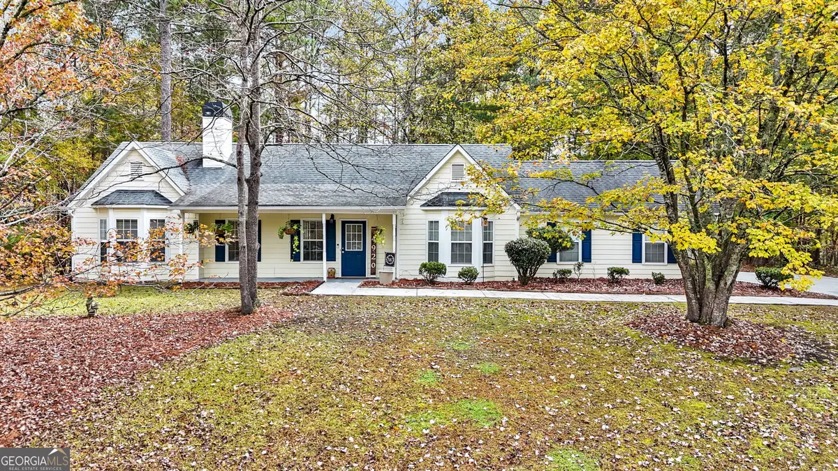 4920 Carson Court, Winston, GA 30187 - Image #1