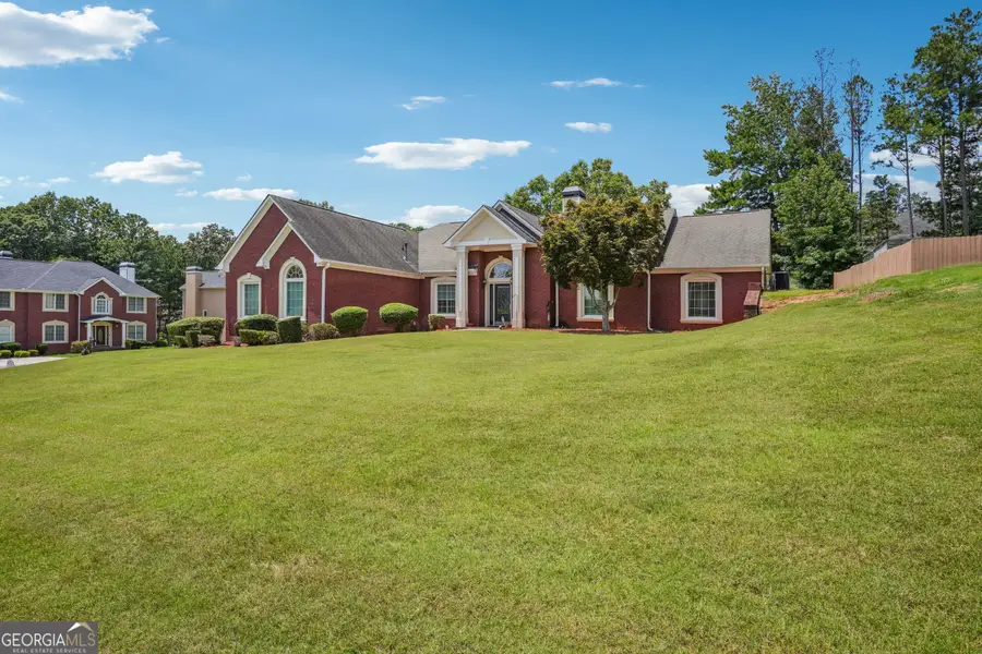 4955 Highland Lakes Drive, South Fulton, GA 30349 - Image #2