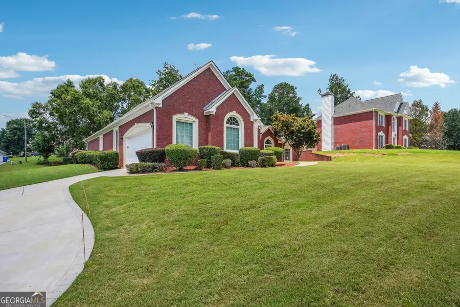 4955 Highland Lakes Drive, South Fulton, GA 30349 - Image #3