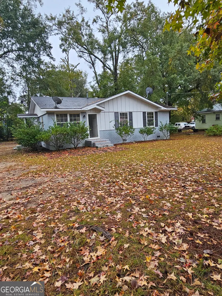 836 Mimosa Drive, Louisville, GA 30434 - Image #2