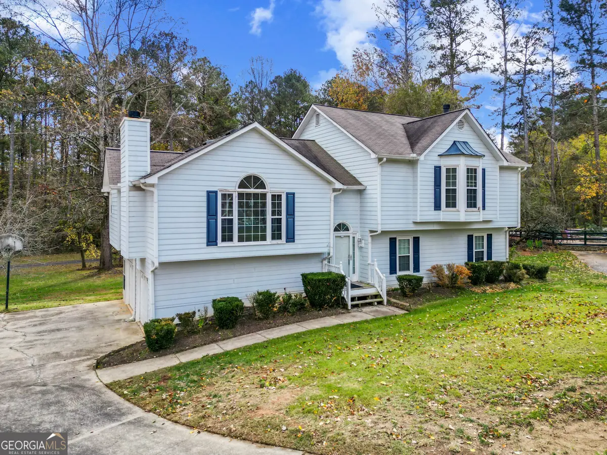 3916 Marguerite Drive Nw, Acworth, GA 30101 - Image #1